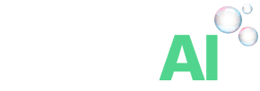 Clean AI Logo
